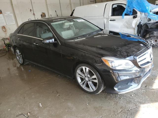 Vin: wddhf5kb6gb254247, lot: 59313495, mercedes-benz e-class 350 20164