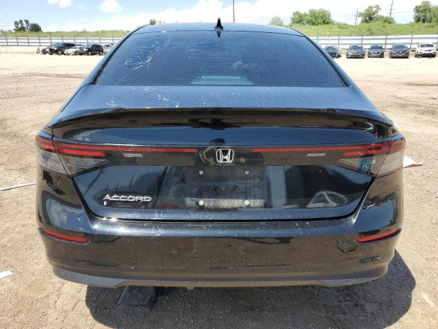 2023 HONDA ACCORD EX 1HGCY1F38PA022301