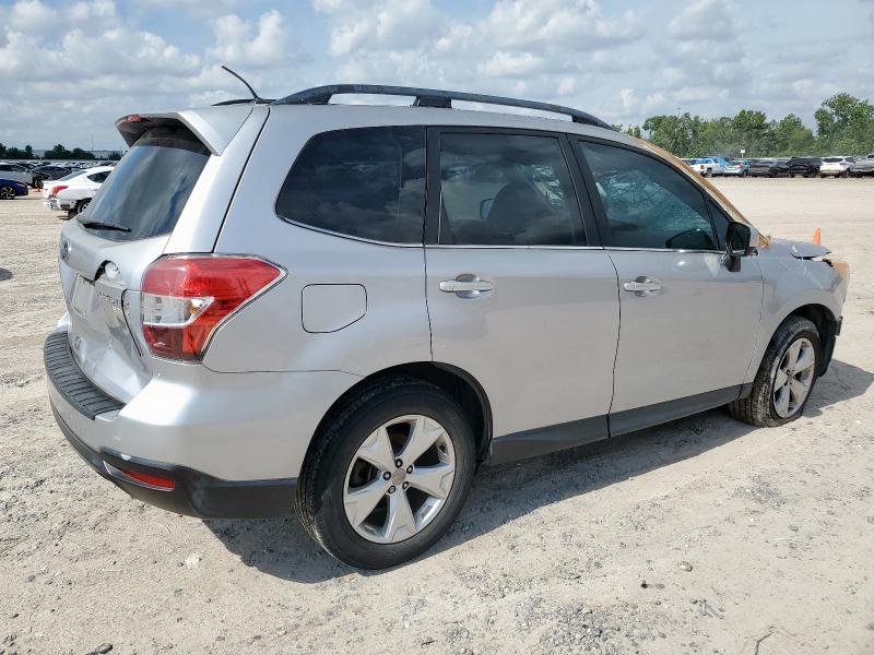 Vin: jf2sjajc7eh441882, lot: 59374455, subaru forester 2.5i limited 20143