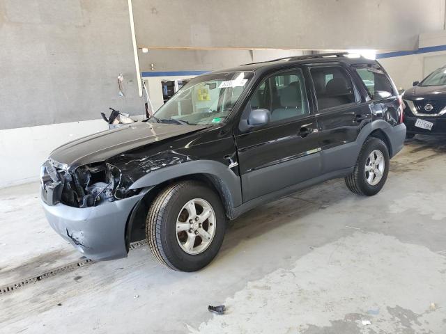 MAZDA TRIBUTE I