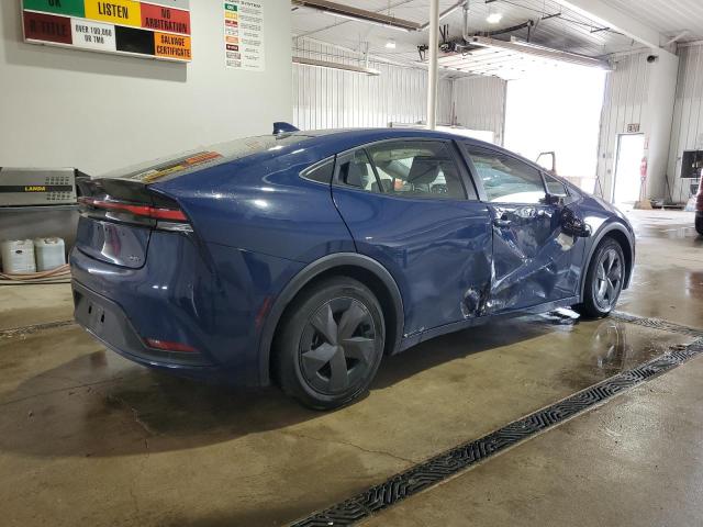 Vin: jtdacaau2p3004482, lot: 59966155, toyota prius le 20233