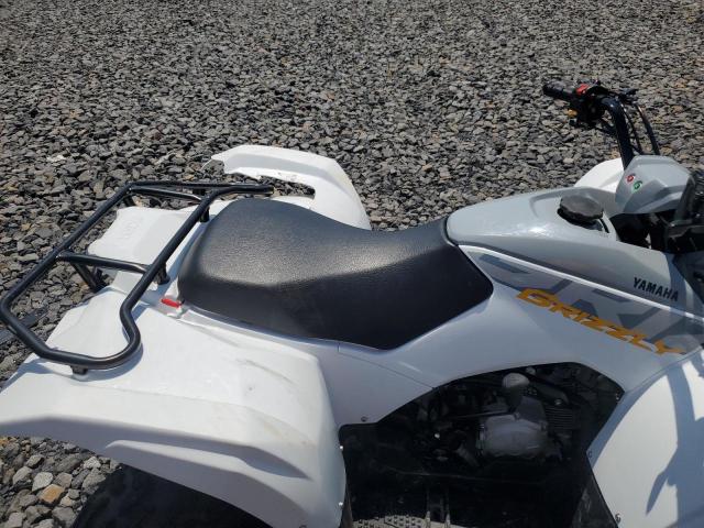 2024 YAMAHA YFM90 RF3AB13E3RT007935