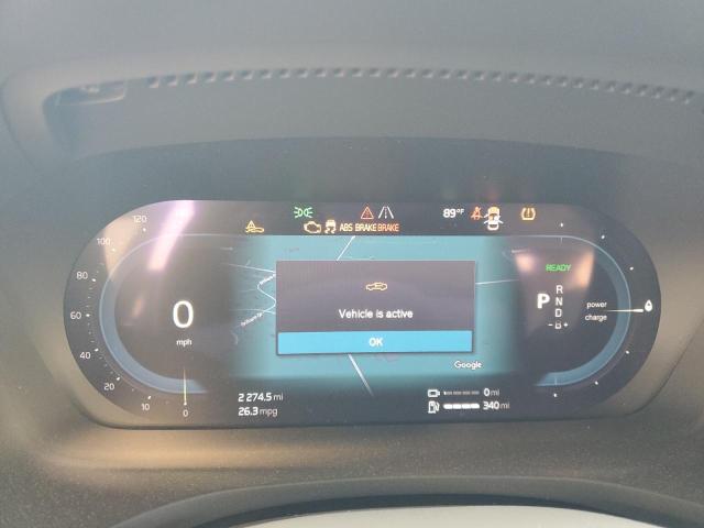2023 VOLVO S60 PLUS 7JRH60FL5PG252266