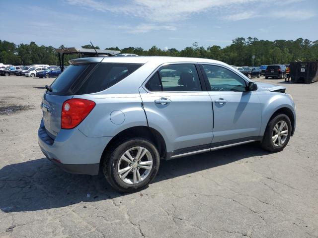 Vin: 2gnalaek6f6307207, lot: 60424525, chevrolet equinox ls 20153