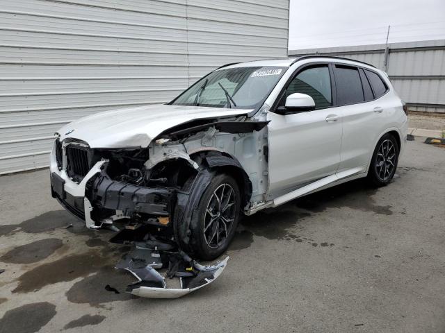 Vin: 5ux43dp08r9w57450, lot: 58862815, bmw x3 sdrive30i 2024 img_1