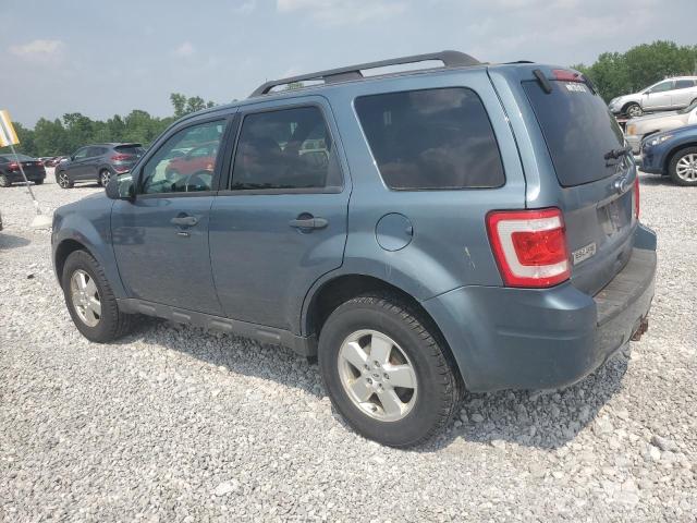 Vin: 1fmcu9dg3bkb02232, lot: 61019335, ford escape xlt 20112