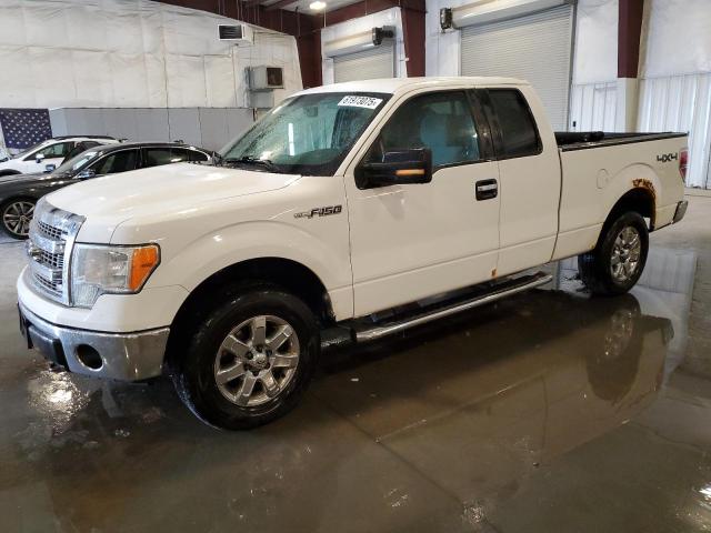 Vin: 1ftfx1ef2dkg09741, lot: 61973075, ford f-150 super cab 2013 img_1