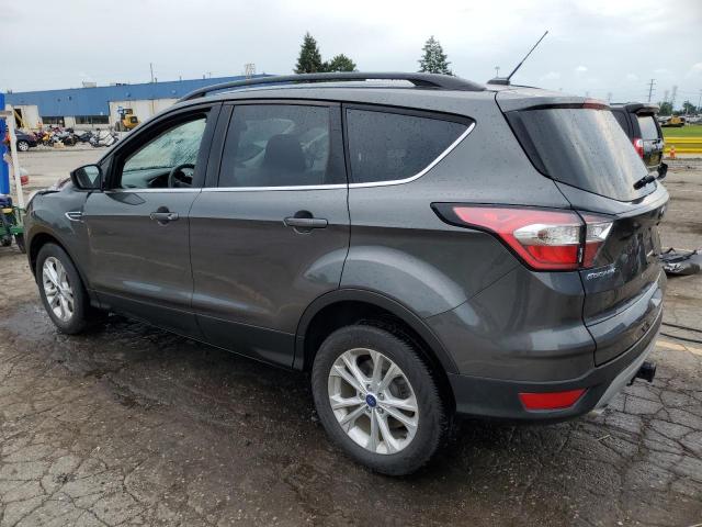Vin: 1fmcu9g98hue33737, lot: 61630335, ford escape se 20172