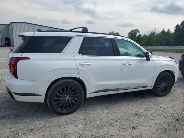 2024 HYUNDAI PALISADE C - KM8R7DGE0RU775900