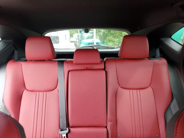 2025 LEXUS NX 350 PRE - 2T2GGCEZ6SC068634