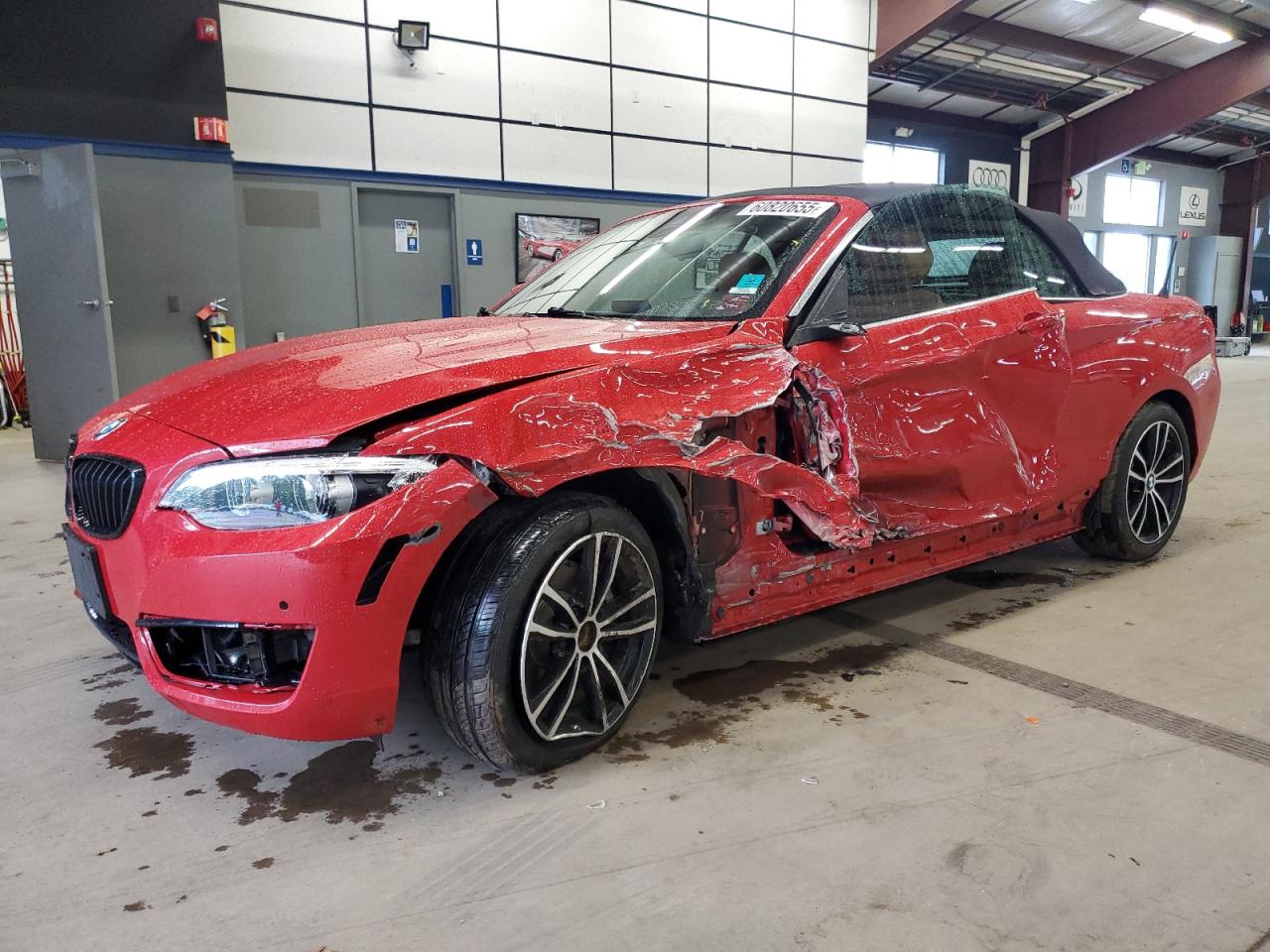 BMW 2 SERIES 230I