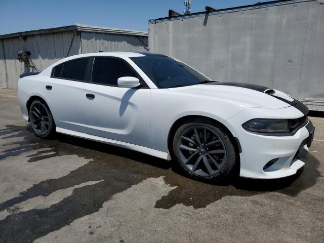 Vin: 2c3cdxhg4kh728404, lot: 60317045, dodge charger gt 20194