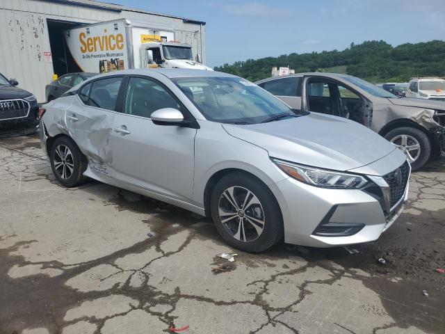 Vin: 3n1ab8cv9py298538, lot: 61573475, nissan sentra sv 20234