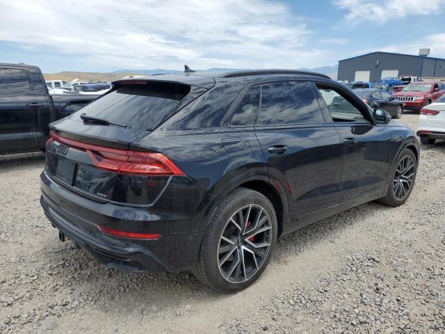 Vin: wa1evbf14kd030997, lot: 62004915, audi q8 premium plus s-line 20193