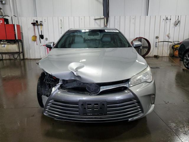 2017 TOYOTA CAMRY LE - 4T1BF1FK4HU795737