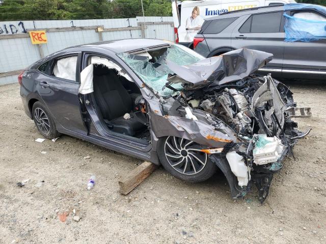 2016 HONDA CIVIC LX 19XFC2F56GE010307