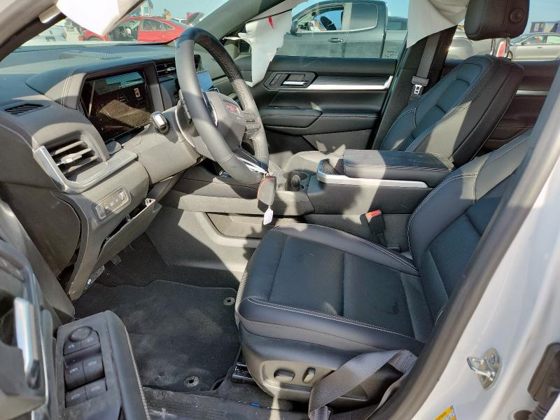 2025 GMC TERRAIN EL 3GKALMEG4SL297874