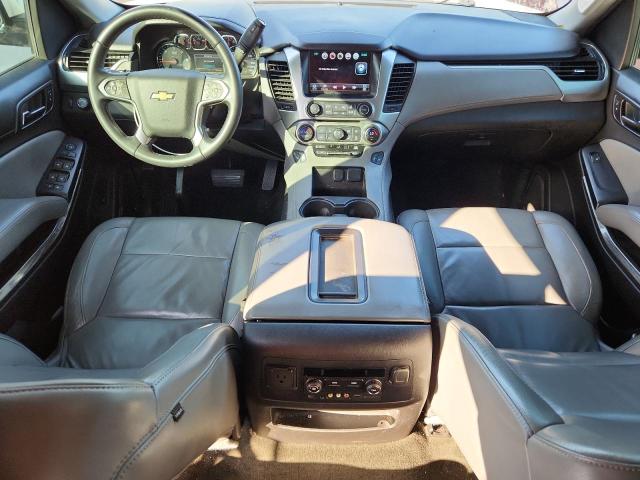 2016 CHEVROLET SUBURBAN C 1GNSCHKCXGR293568