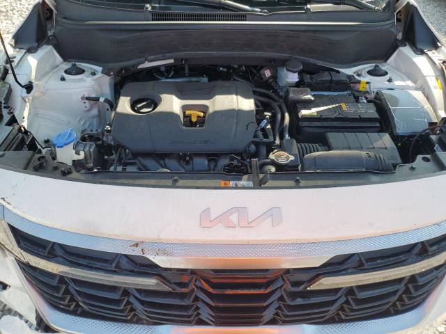 2025 KIA SELTOS S KNDEUCAA6S7687224