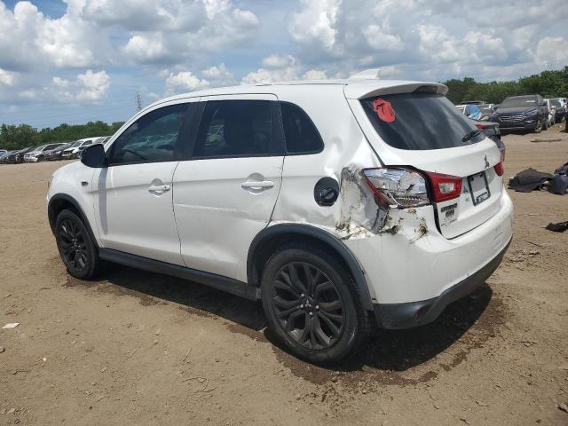 2017 MITSUBISHI OUTLANDER - JA4AR3AU5HZ039200