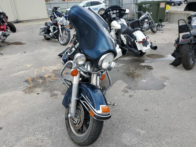 2001 HARLEY-DAVIDSON FLHTCUI 1HD1FCW151Y630585