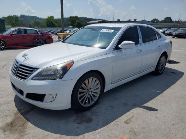 Vin: kmhgh4jh6fu095812, lot: 62262895, hyundai equus signature 2015 img_1
