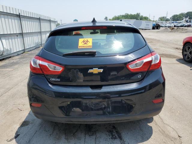 2017 CHEVROLET CRUZE LT 3G1BE6SM6HS508791