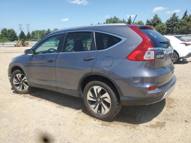 2015 HONDA CR-V TOURI 5J6RM4H97FL129327