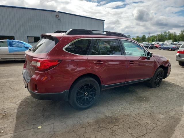 Vin: 4s4bsbfc2f3252125, lot: 61510265, subaru outback 2.5i premium 20153