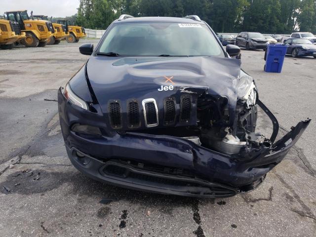 2015 JEEP CHEROKEE L - 1C4PJLCBXFW782484