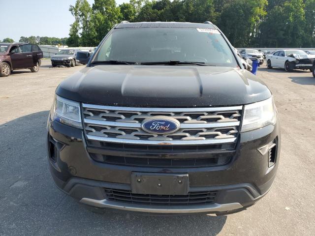 2018 FORD EXPLORER X - 1FM5K8D82JGA43368