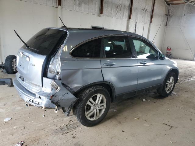 Vin: 5j6re4h76al040790, lot: 61471445, honda crv exl 20103
