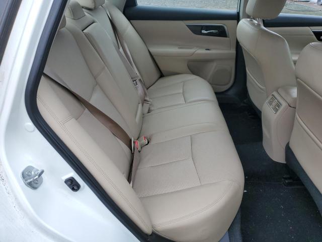 2015 NISSAN ALTIMA 2.5 - 1N4AL3AP4FC221882