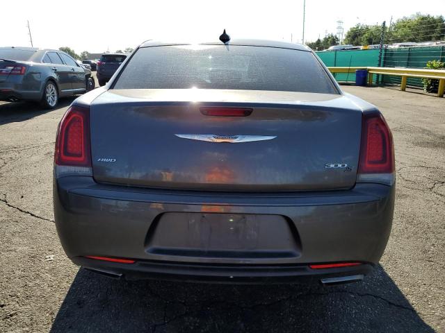 2017 CHRYSLER 300 S 2C3CCAGGXHH545079