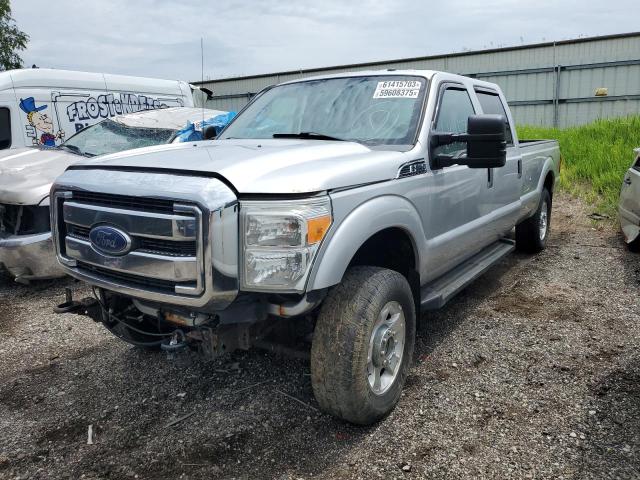 FORD F250 SUPER