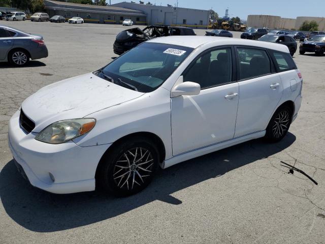 TOYOTA COROLLA MA