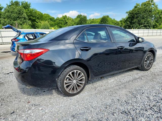 Vin: 5yfburhe3fp294008, lot: 61379305, toyota corolla l 20153