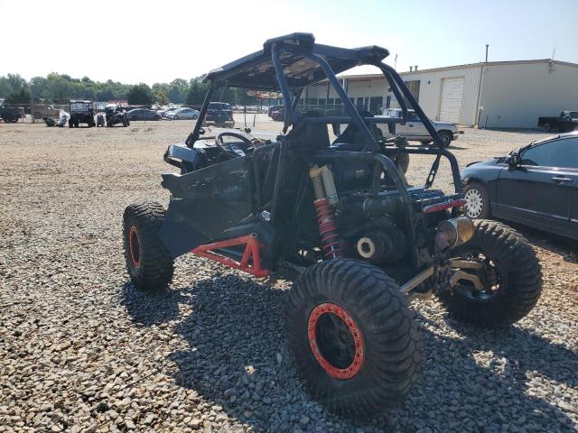 2018 POLARIS RZR XP 100 3NSVDE990JH472259