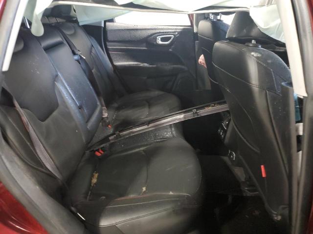 2022 JEEP COMPASS TR 3C4NJDDB7NT115064