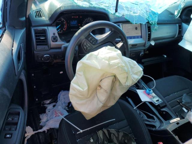 2022 FORD RANGER XL 1FTER4EH6NLD16672