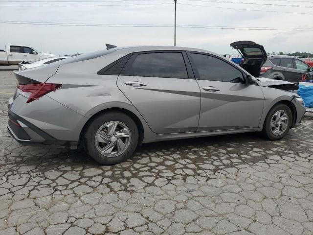 2024 HYUNDAI ELANTRA SE - KMHLL4DG7RU840457
