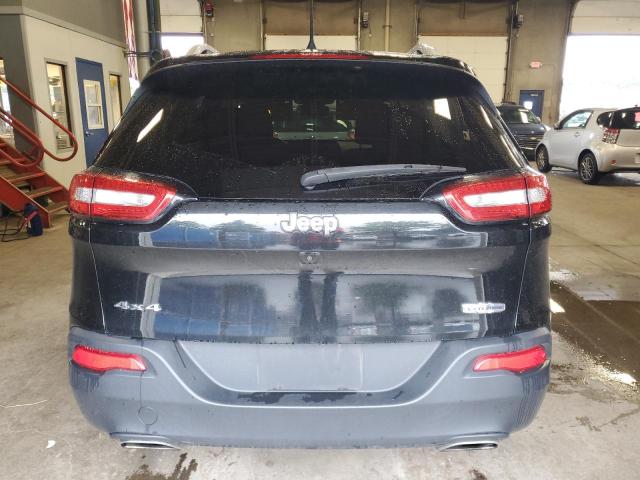 2017 JEEP CHEROKEE L - 1C4PJMCS9HD239163
