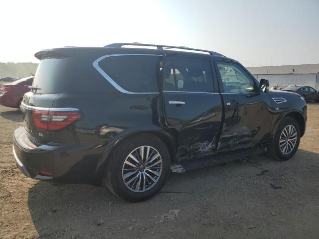 Vin: jn8ay2bd6n9675447, lot: 59533355, nissan armada sl 20223