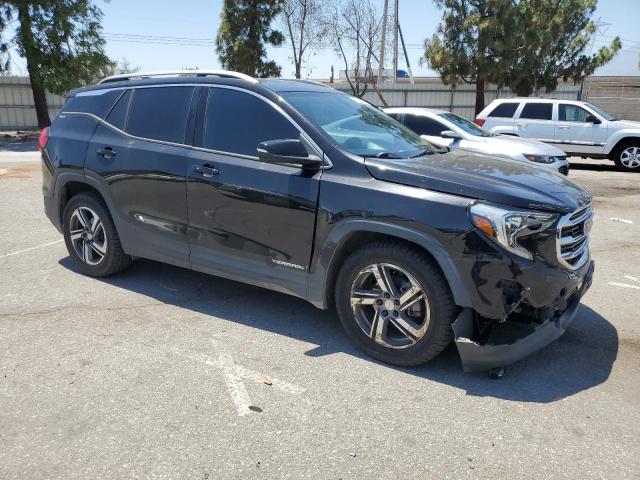 2019 GMC TERRAIN SL 3GKALPEV4KL371441
