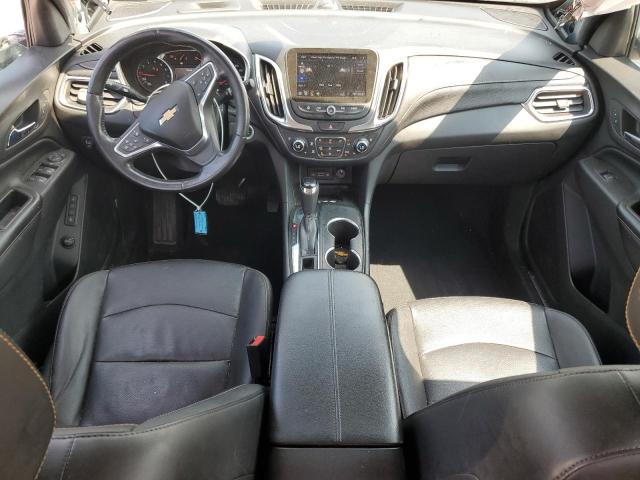 2021 CHEVROLET EQUINOX PR 3GNAXNEV1MS178149