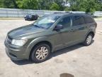 Lot #3304004670 2017 DODGE JOURNEY SE