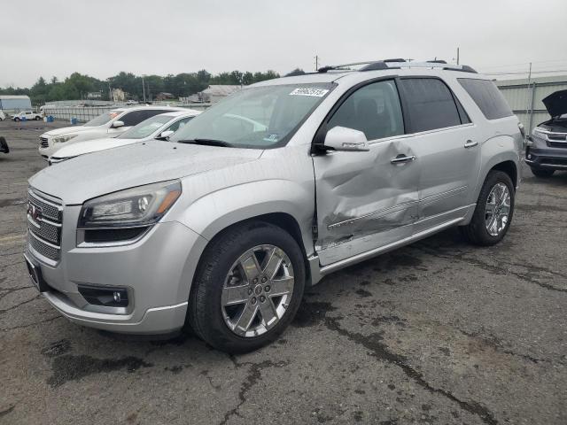 Vin: 1gkkvtkd6fj144252, lot: 59962515, gmc acadia den denali 2015 img_1