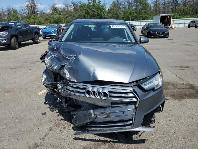 2019 AUDI A4 PREMIUM WAUENAF42KN002181