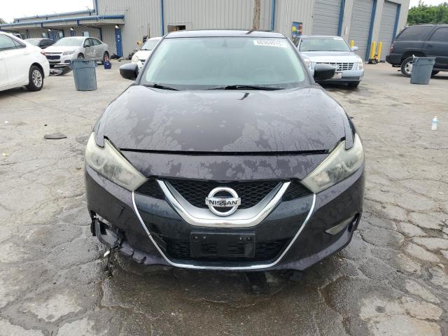 2016 NISSAN MAXIMA 3.5 #3297046527