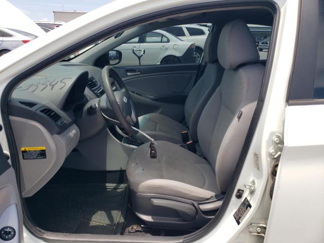 2016 HYUNDAI ACCENT SE KMHCT4AE5GU942436